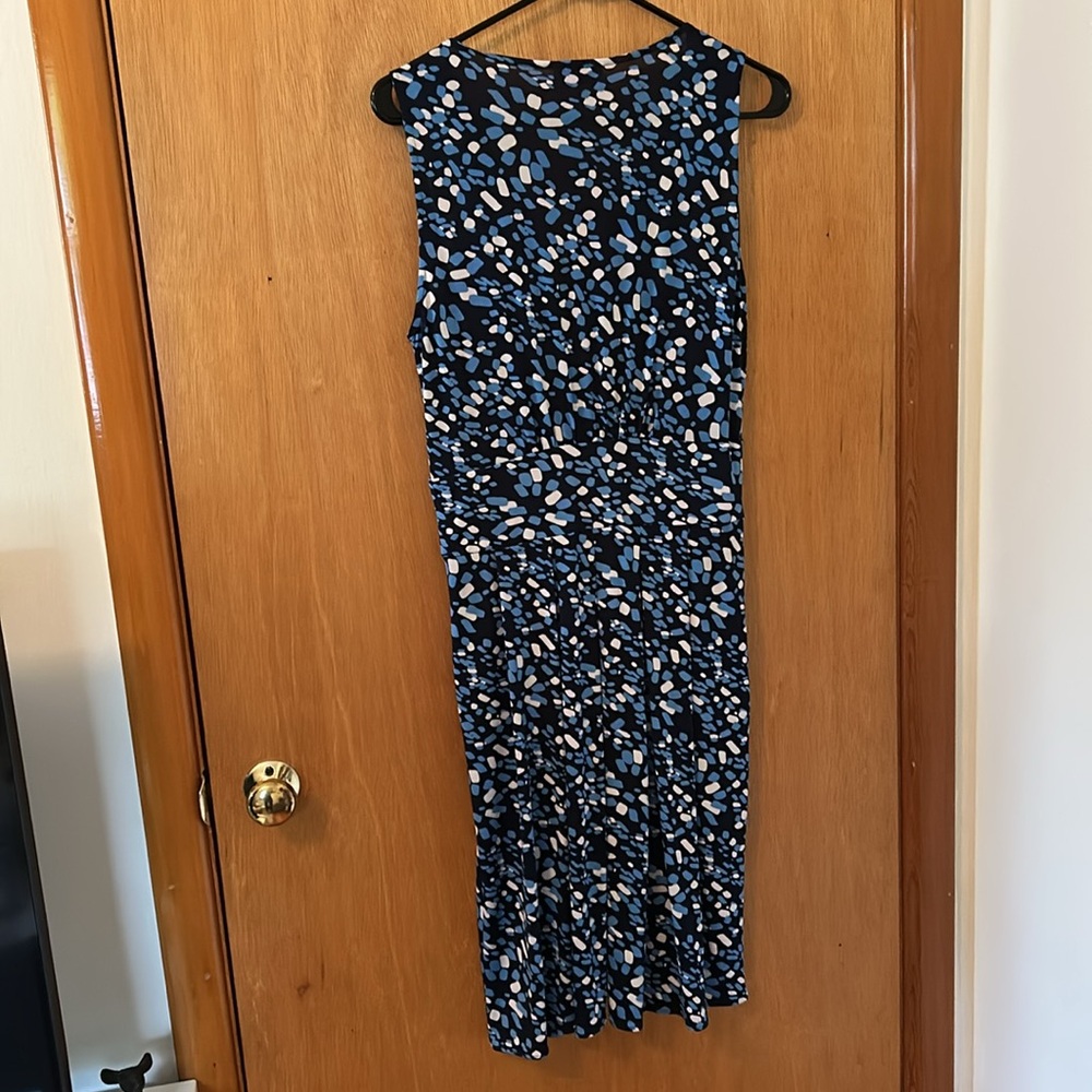 IYKYK EUC Karina Dress - Made in NYC - Picture 8 of 9